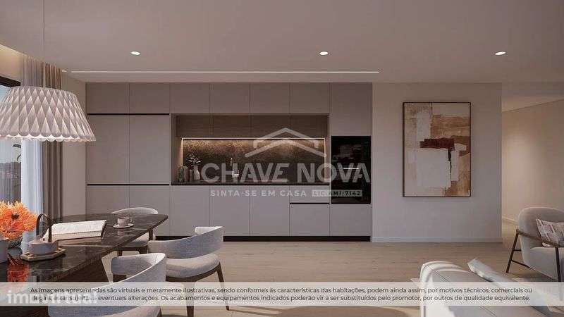 Apartamento T1 - Vila Nova de Gaia - Grande imagem: 3/9