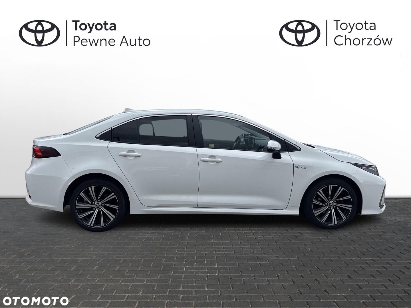 Toyota Corolla 1.5 Comfort MS - 6