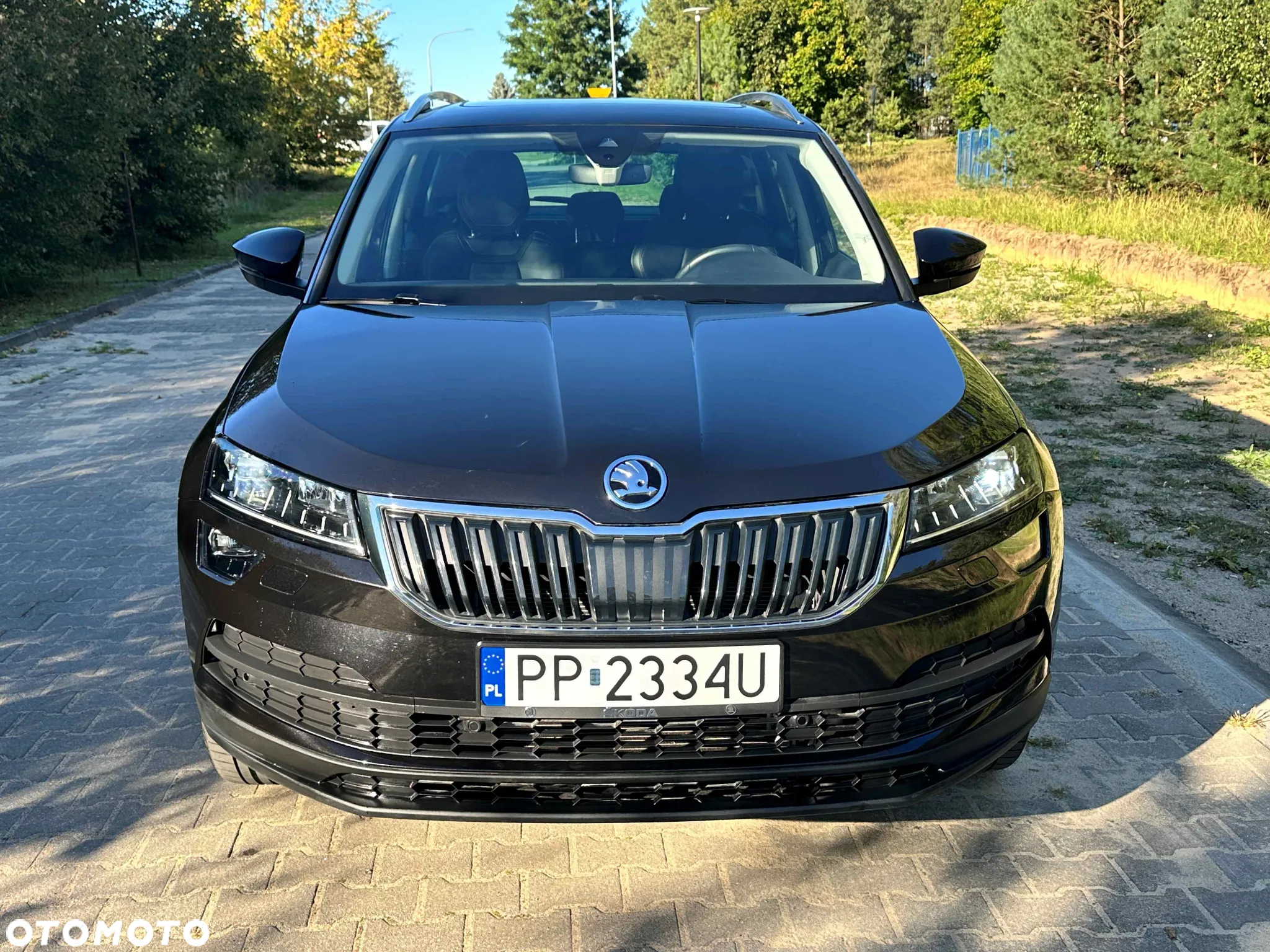 Skoda Karoq - 3