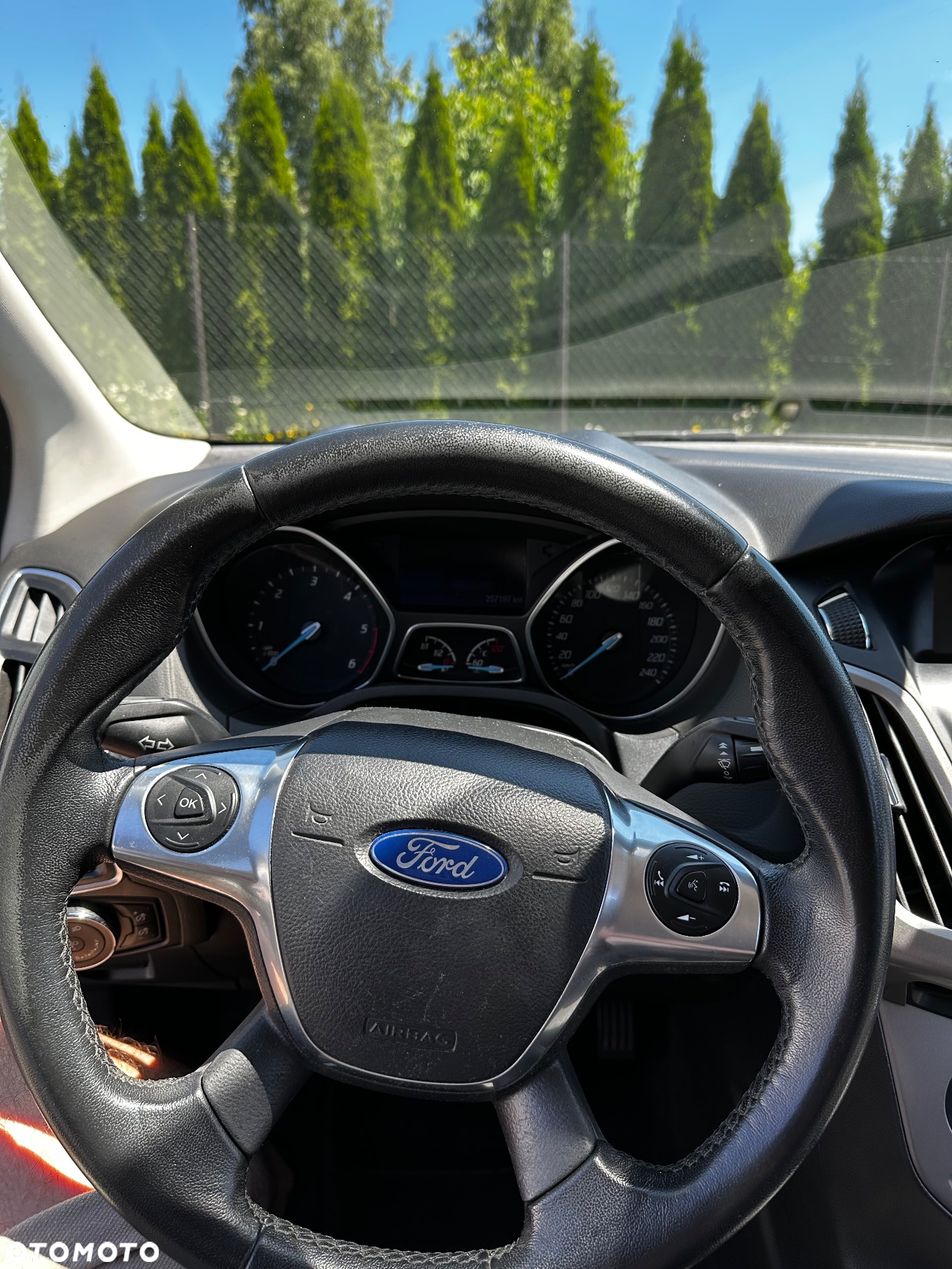 Ford Focus 2.0 TDCi Trend MPS6 - 12