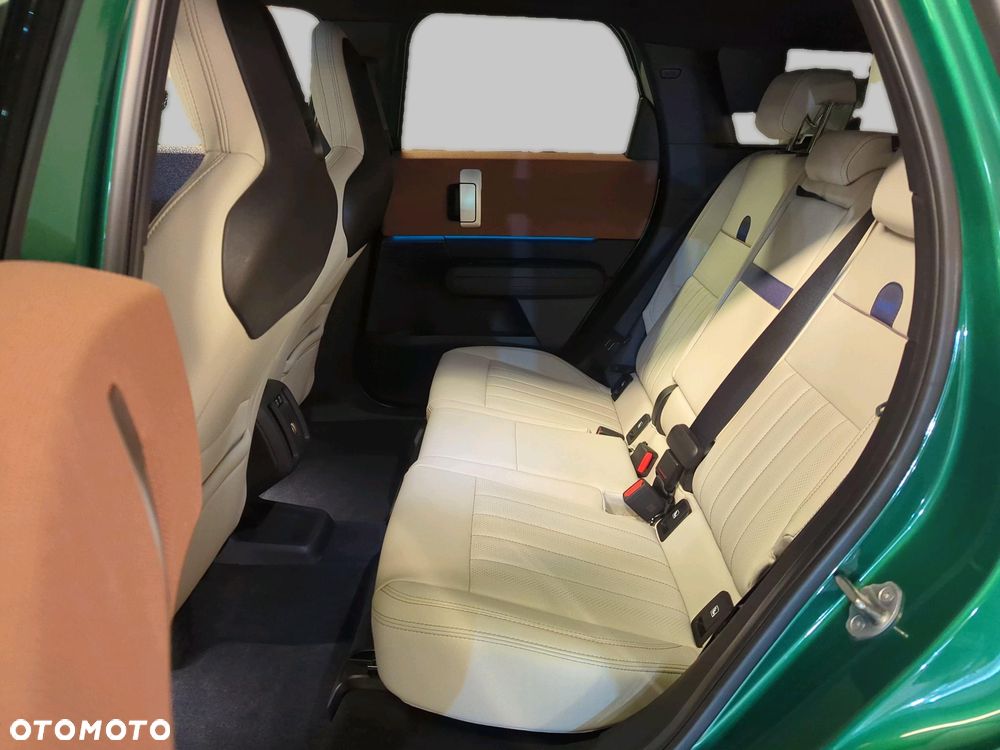 MINI Countryman C Favoured Trim - 9