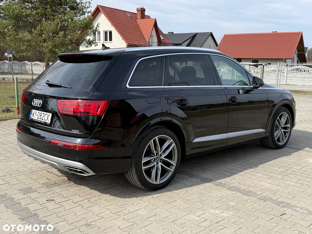 Audi Q7 - 14