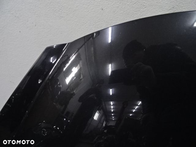 MASKA POKRYWA SILNIKA PEUGEOT 207 GTI HB 5D 06-09 LAK:EXLD NR17F - 5