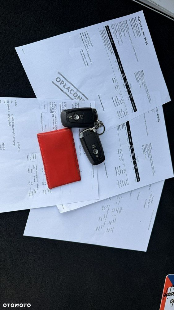 Ford Edge Vignale 2.0 TDCi Twin-Turbo 4WD - 29