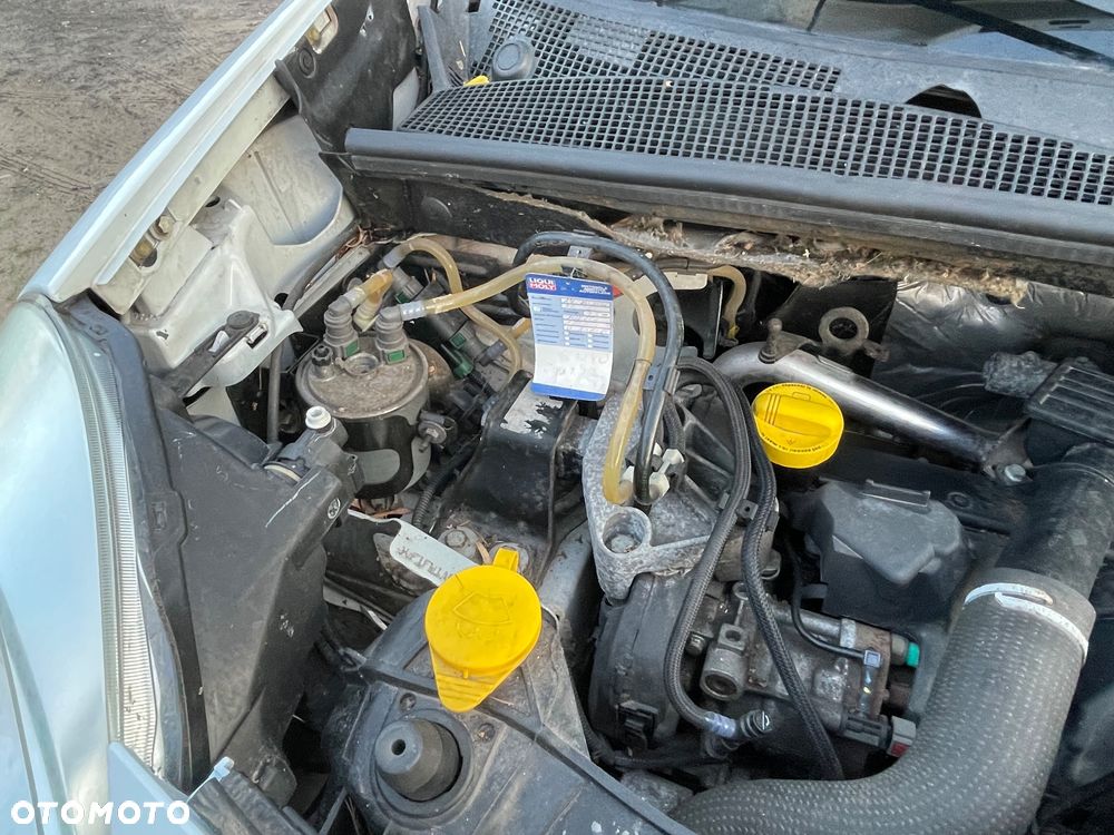 Renault Kangoo - 22