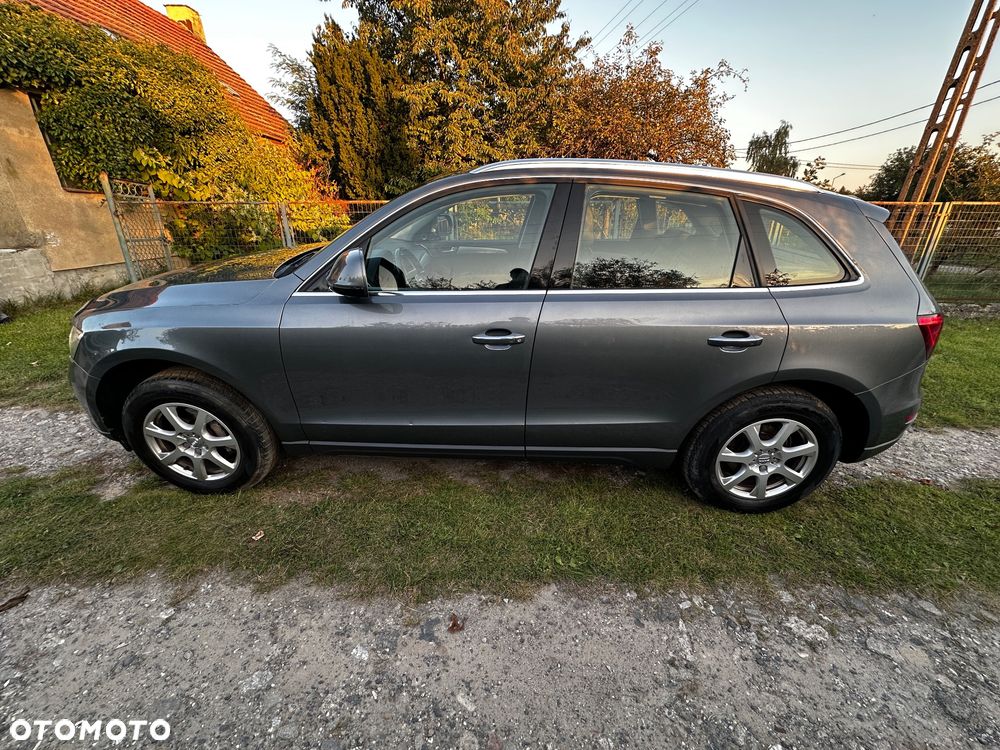 Audi Q5 2.0 TDI quattro (clean diesel) S tronic - 3
