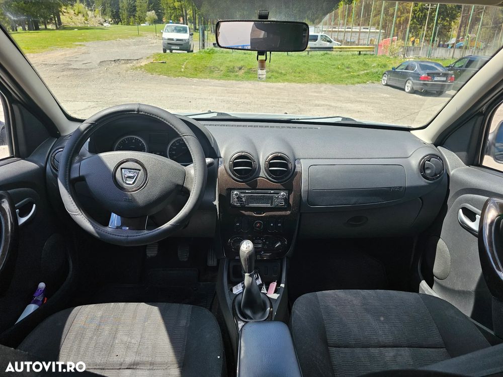 Dacia Duster 1.6 4x2 Laureate - 7