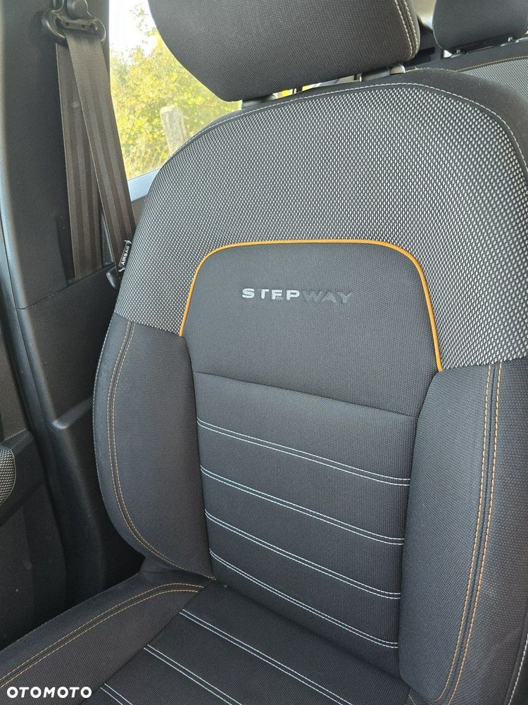 Dacia Sandero Stepway - 40