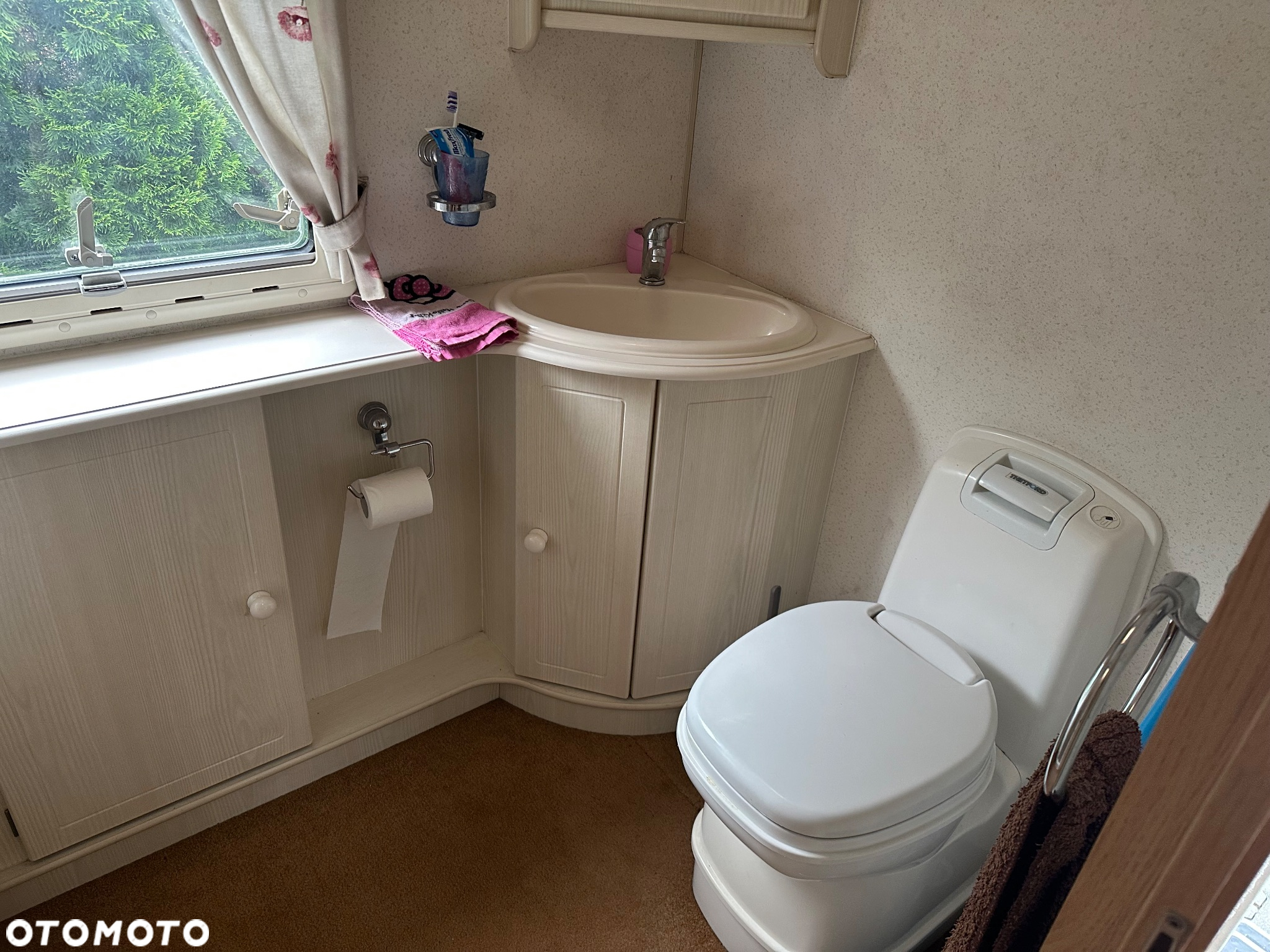 Coachman Pastiche 460/2 - 11