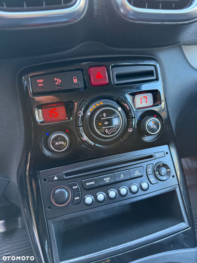 Citroën C3 Picasso HDi 90 FAP Exclusive - 15