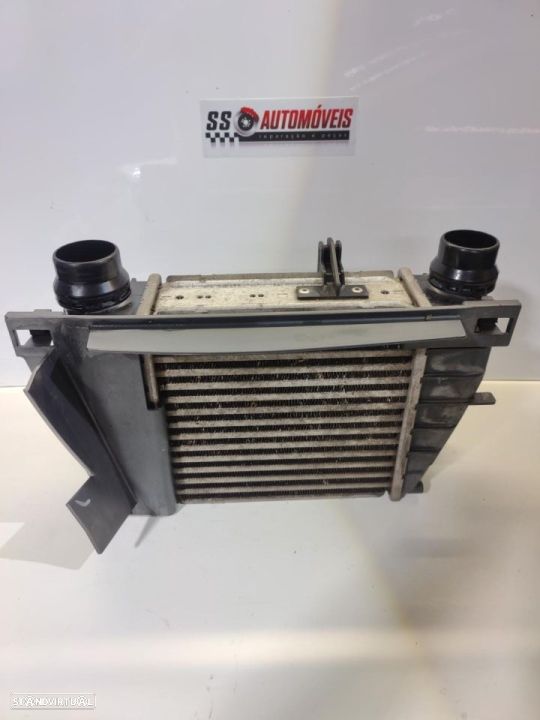 Radiador Intercooler Renault Clio III 1.5 Dci  	144618748R - 1