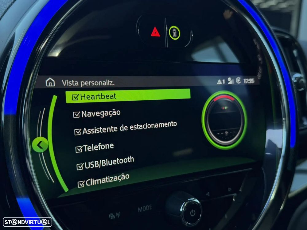 MINI Countryman Cooper SE ALL4 Northwood Edition Auto - 57