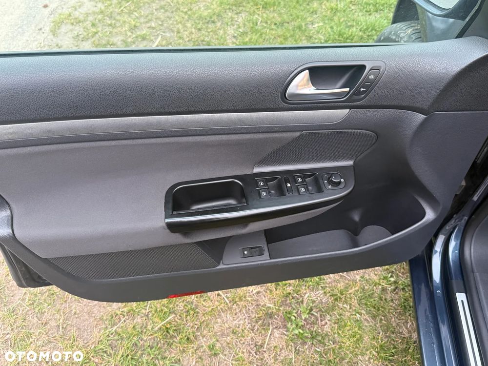 Volkswagen Golf 1.4 Goal - 16