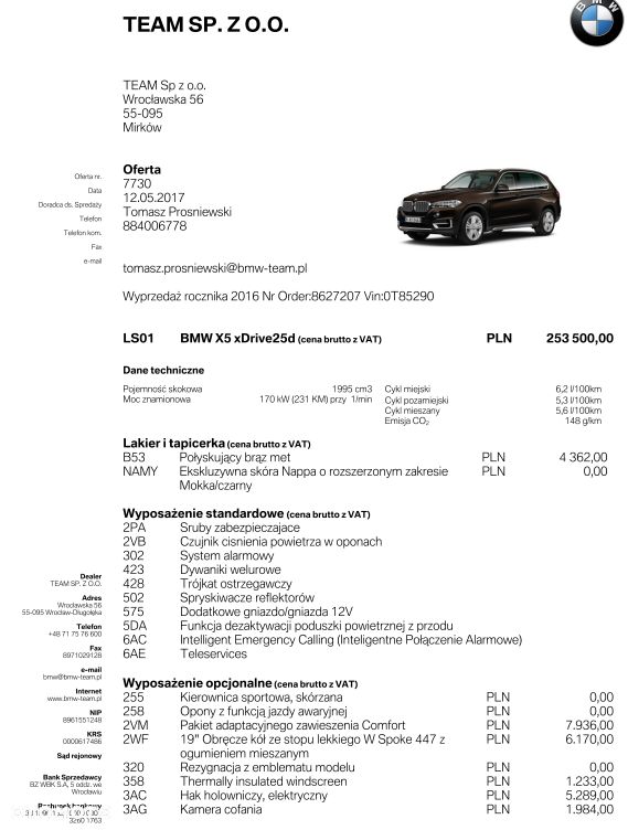 BMW X5 - 12