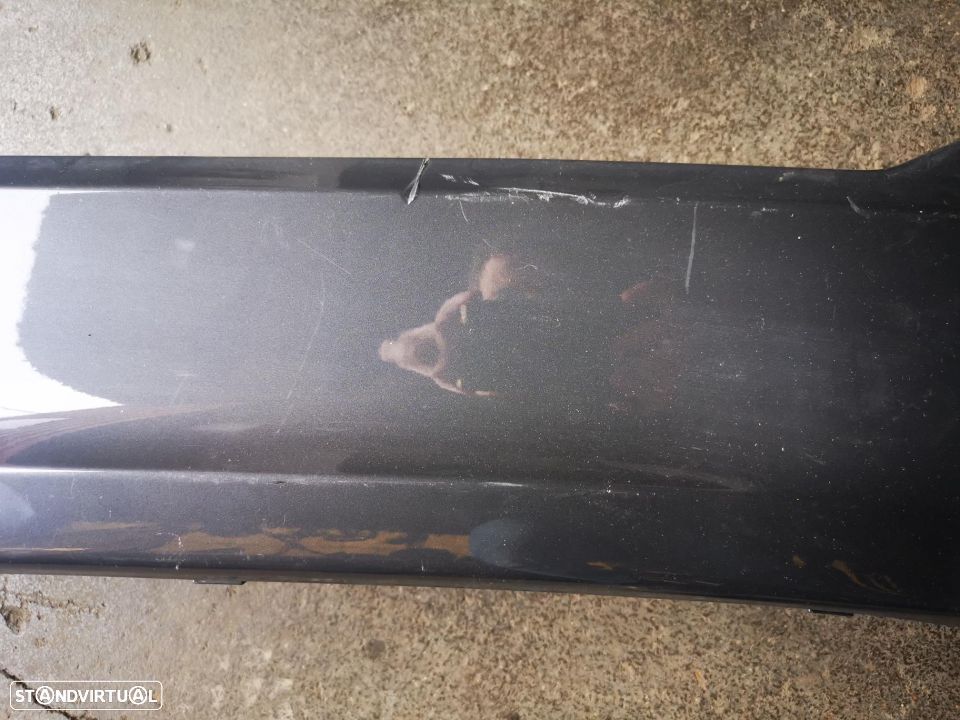 BMW G30/G31 DIFUSOR PARA CHOQUES TRÁS Z088 - 5