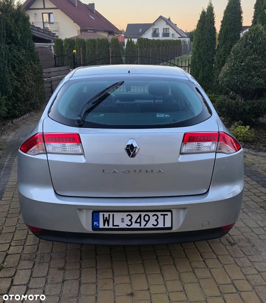 Renault Laguna - 4