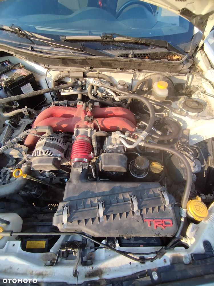 Toyota GT86 2.0 Dynamic - 10