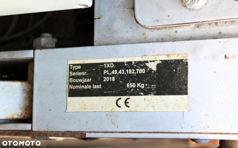 Volkswagen Crafter - 15