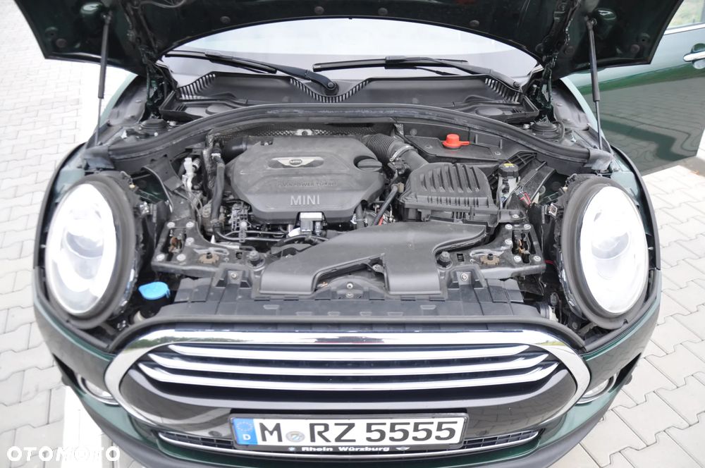 MINI Clubman Cooper D Estate Edition - 36