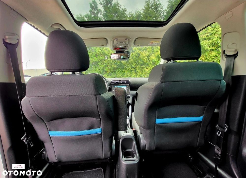 Citroën C3 Aircross - 24