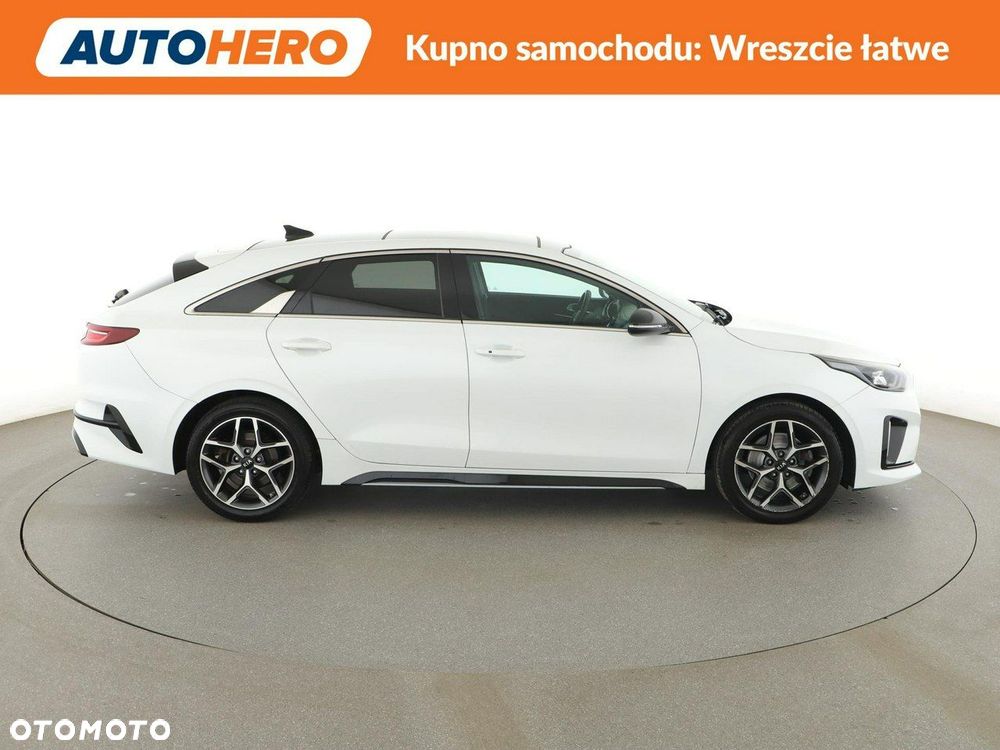 Kia ProCeed 1.4 T-GDI GT Line - 10
