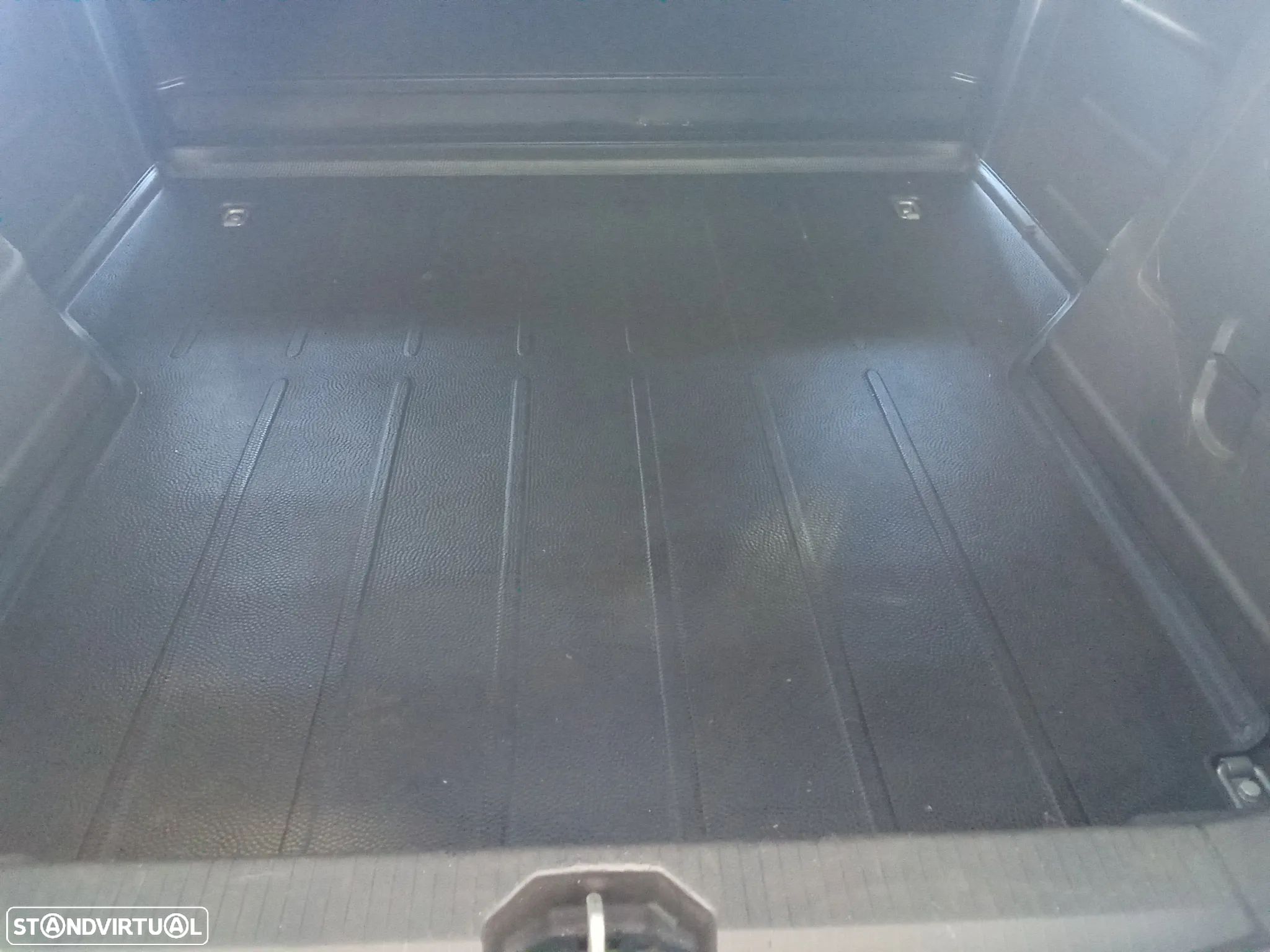 Opel Corsa E CDTI - 8