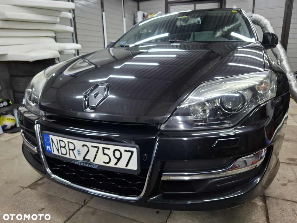 Renault Laguna 2.0 dCi Bose Edition - 16