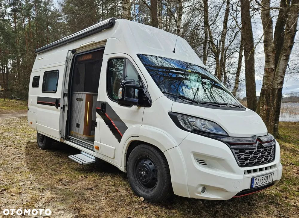 Citroën Jumper - 4