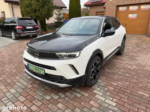 Opel Mokka Mokka-e Ultimate