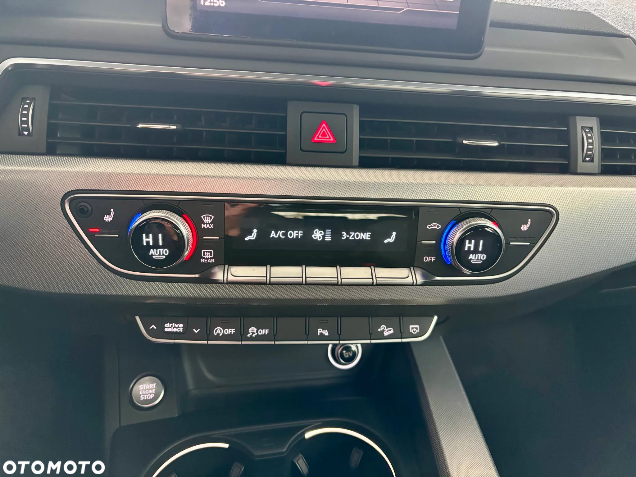 Audi A4 Allroad 2.0 TDI Quattro S tronic - 15