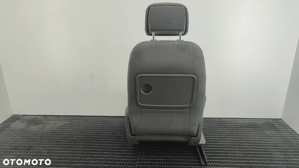 FOTEL PRZÓD PRZEDNI PRAWY PASAŻERA SEAT ALHAMBRA II SHARAN EU - 8