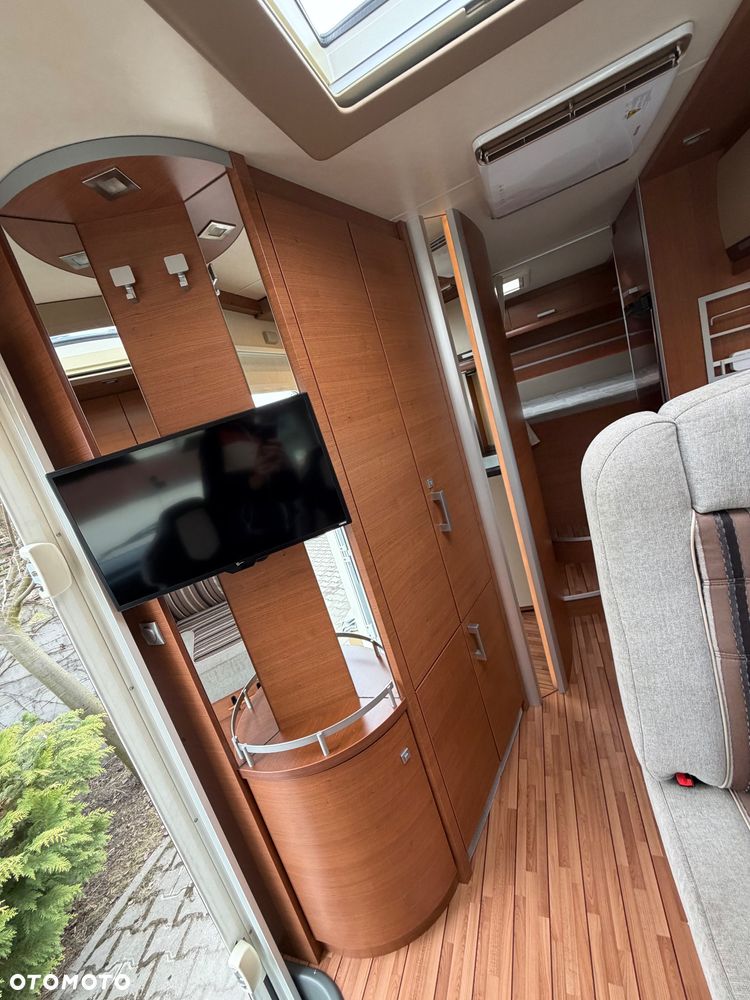 KNAUS Sunliner 700 Lg - 15