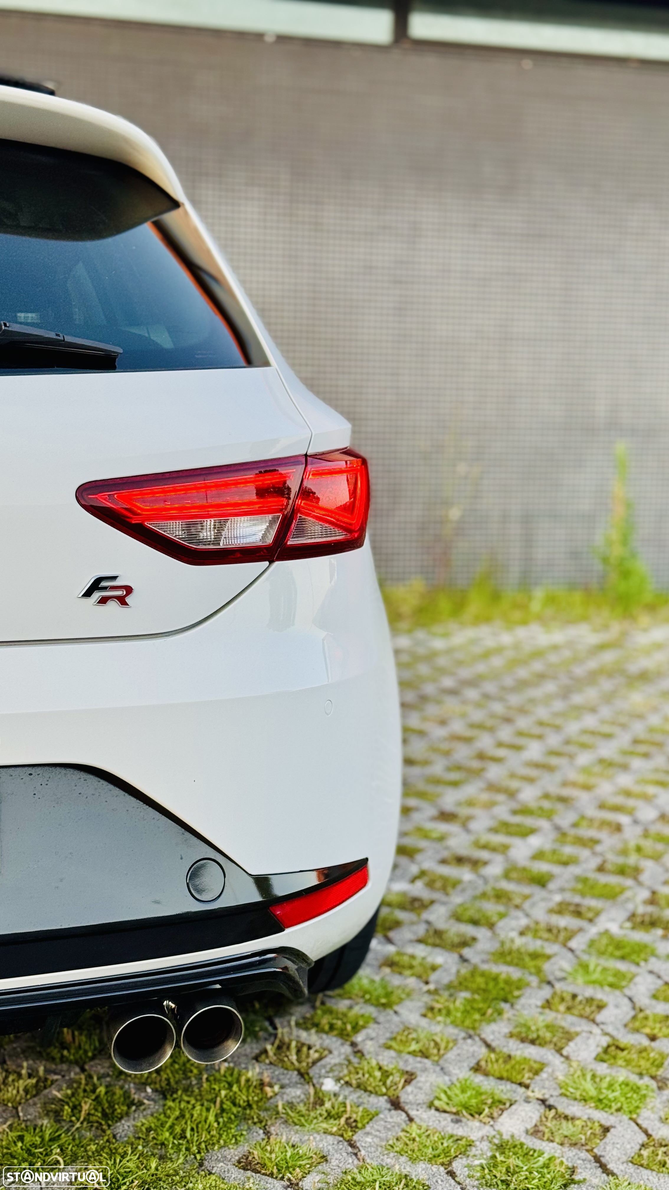 SEAT Leon 2.0 TDI FR S/S - 17