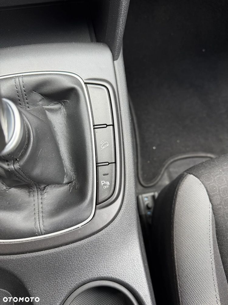 Hyundai Kona 1.0 T-GDI Advantage+ - 22