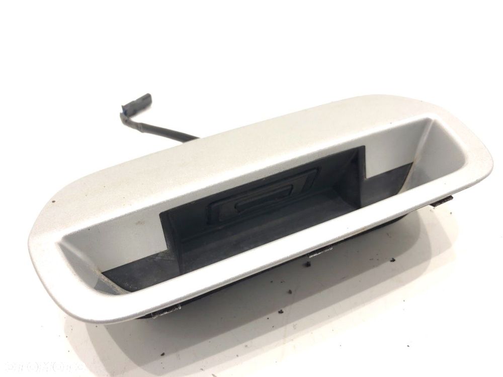 KLAMKA KLAPY TYŁ  CHEVROLET CRUZE liftback (J305) 2010 - 2022 1.6 91 kW [124 KM] benzyna 2011 - - 2