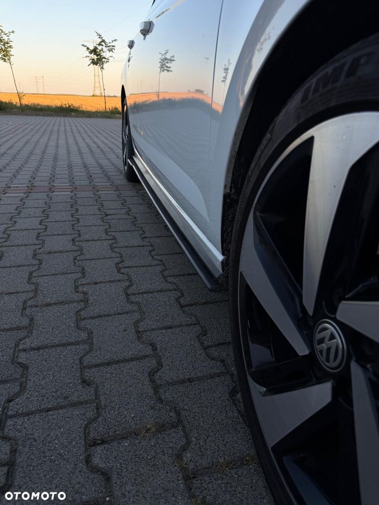 Volkswagen Polo 2.0 TSI GTI DSG - 6