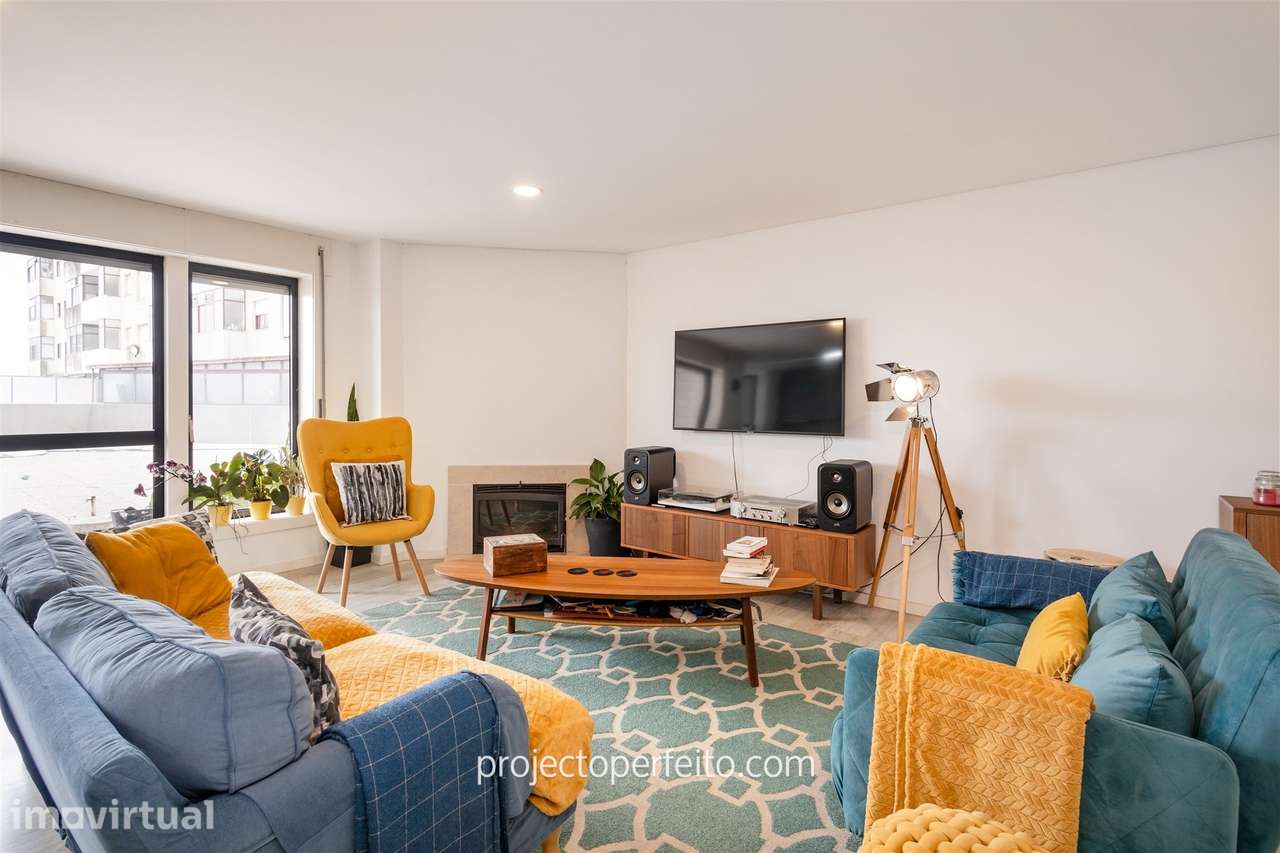 Apartamento T4 Venda em Paranhos,Porto - Grande imagem: 5/21