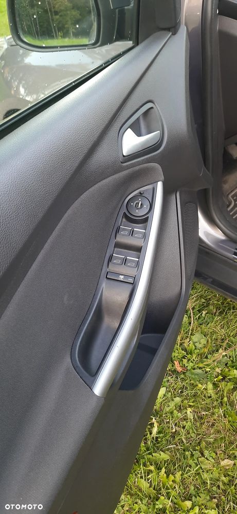Ford Focus 1.0 EcoBoost Edition - 14