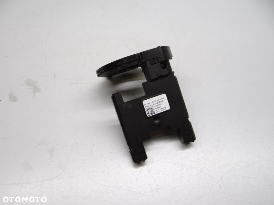 MB W164 ML GL CZUJNIK KATA SKRETU 1645450716 - 2