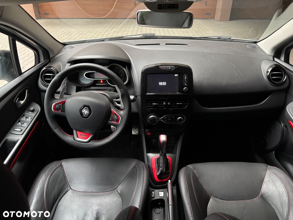 Renault Clio TCe 200 EDC Sport R.S - 5