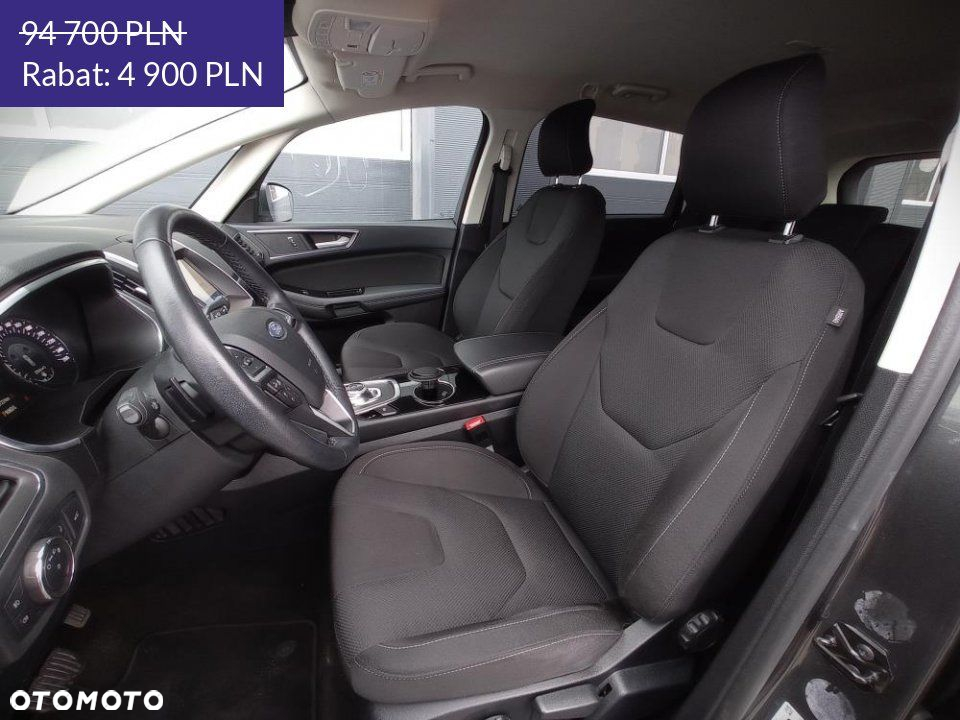 Ford S-Max - 11