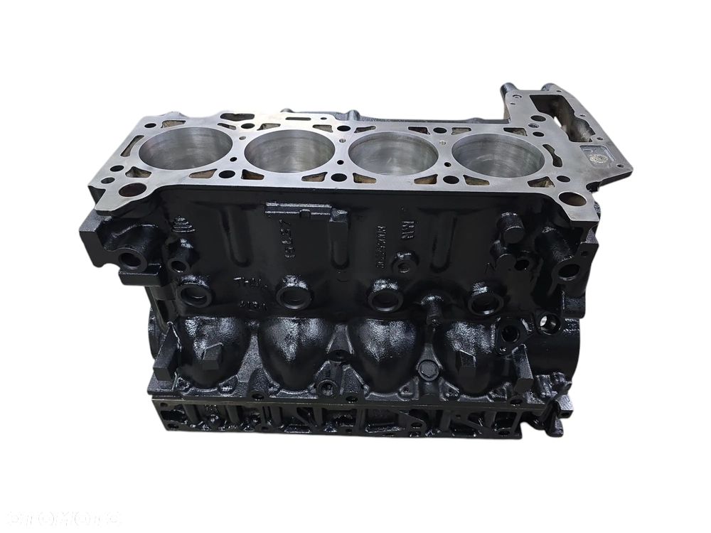 FIAT DUCATO / IVECO DÓŁ SILNIKA - BLOK 3.0 HPI EURO 4 / EURO 5 PO REGENERACJI - NOWY - 1