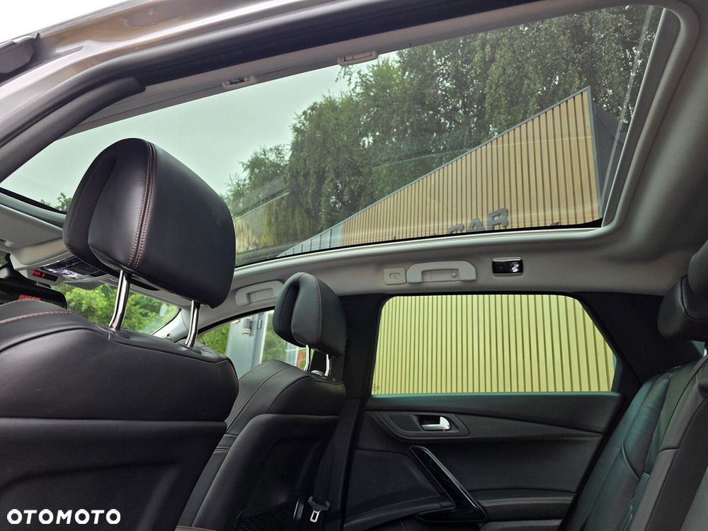 Peugeot 508 - 12