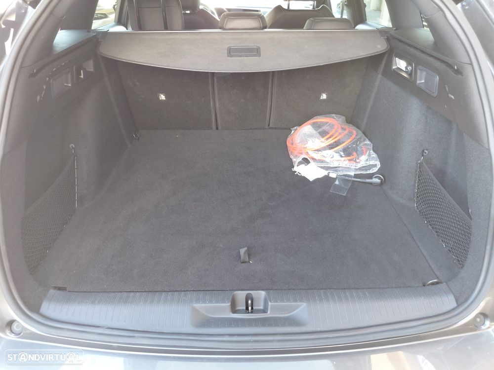 Opel Astra Sports Tourer 1.6 T PHEV GS Line - 22