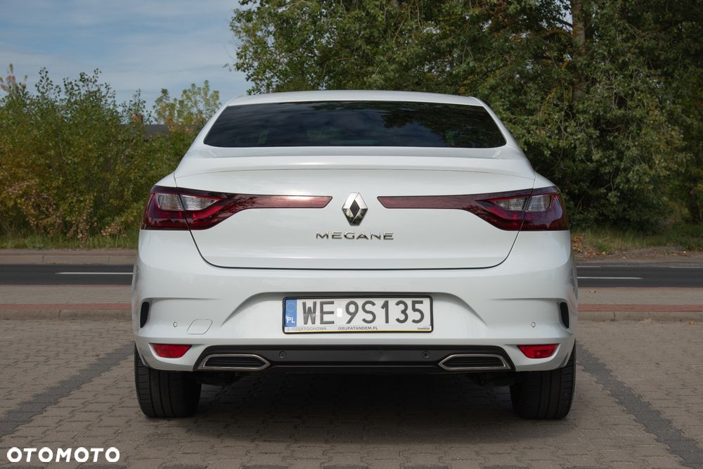 Renault Megane 1.3 TCe Intens - 10
