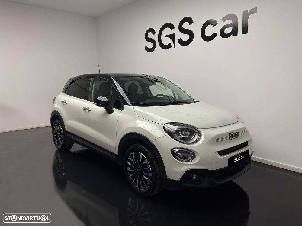 Fiat 500X 1.0 FireFly - 6
