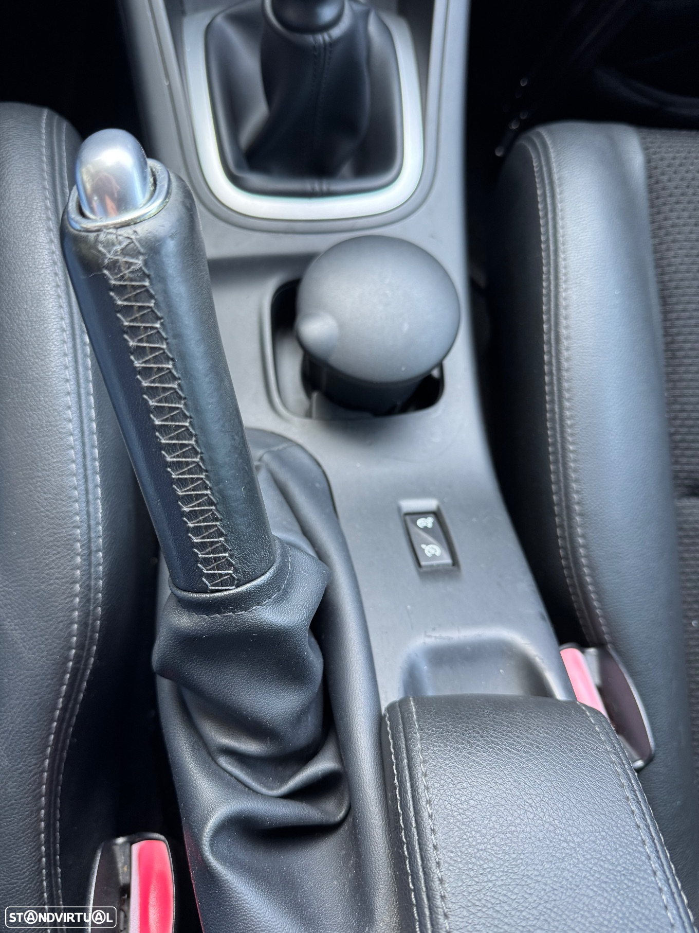Renault Mégane 1.5 dCi Dynamique S - 19