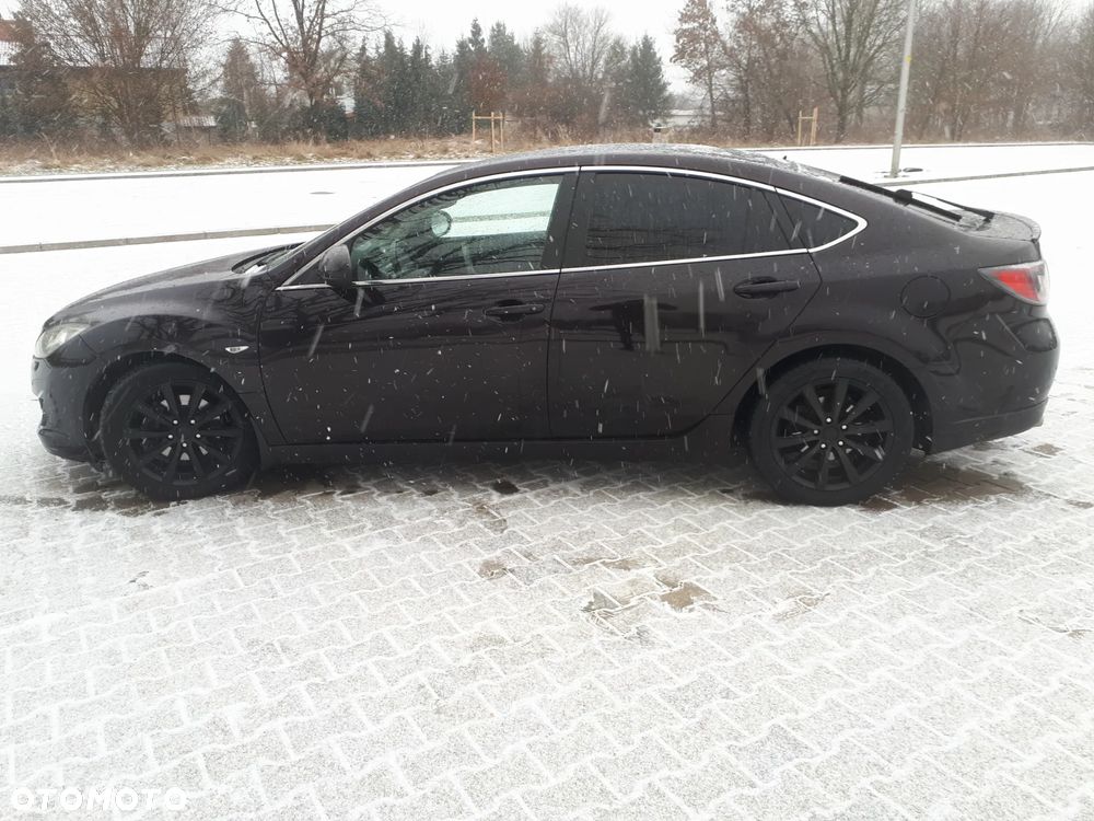 Mazda 6 Sport 2.0 Active - 15