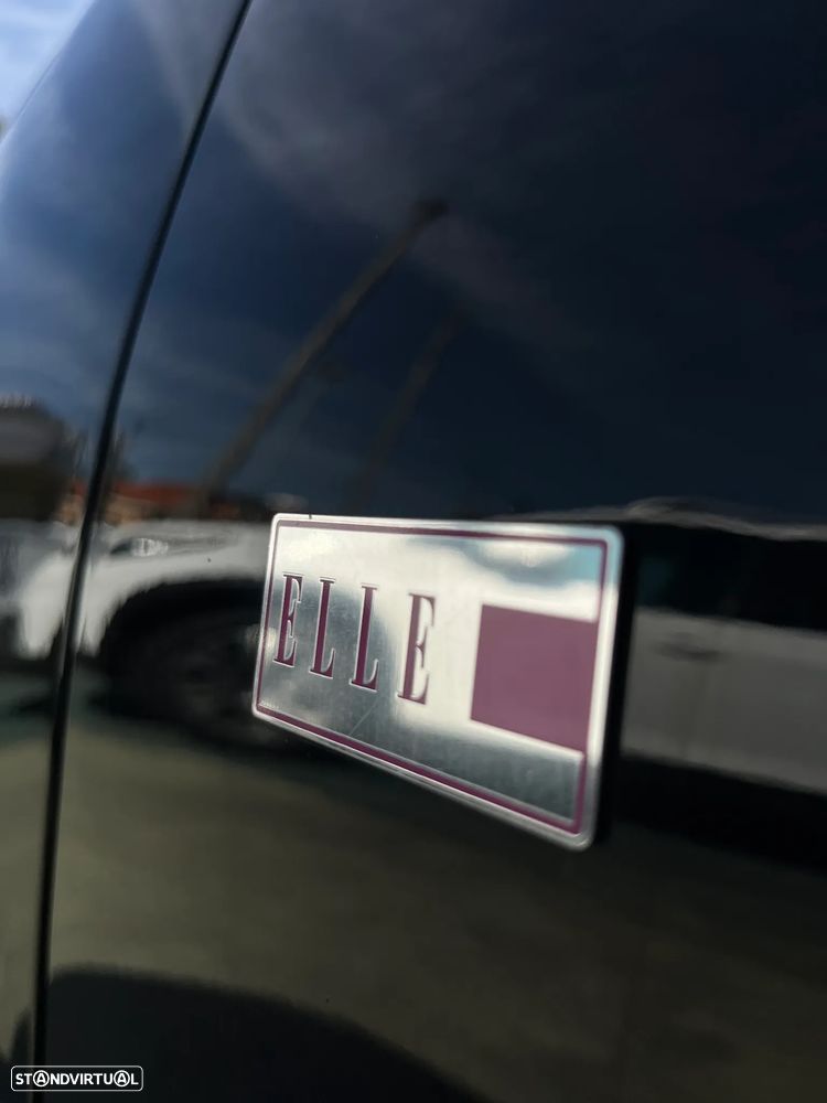 Citroën C3 Pure Tech S&S EAT6 Shine - 12