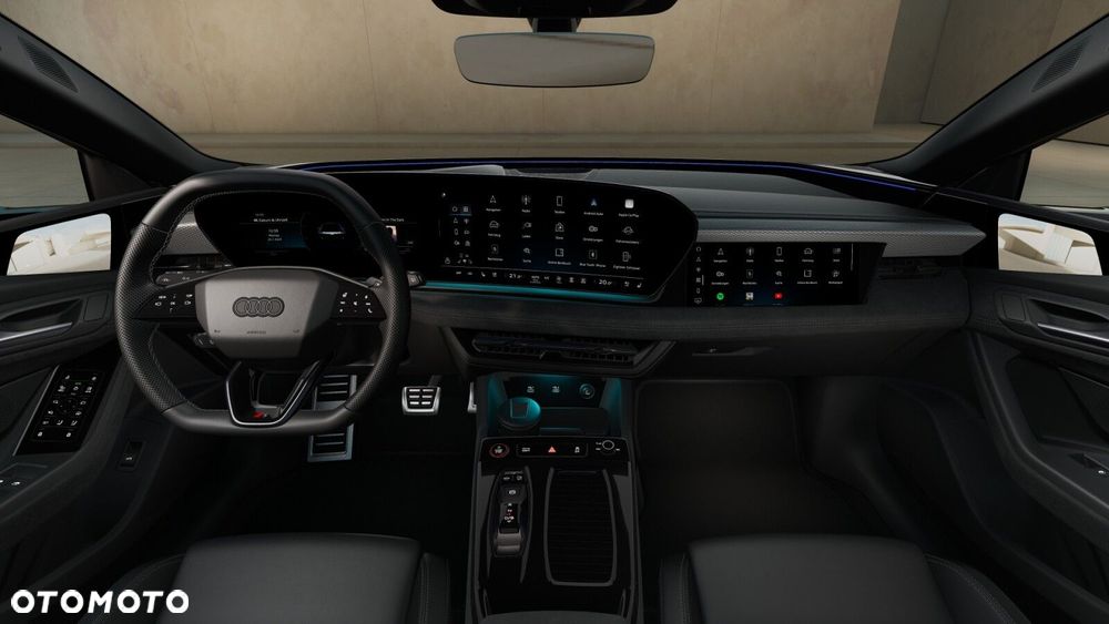Audi A6 Avant e-tron - 13